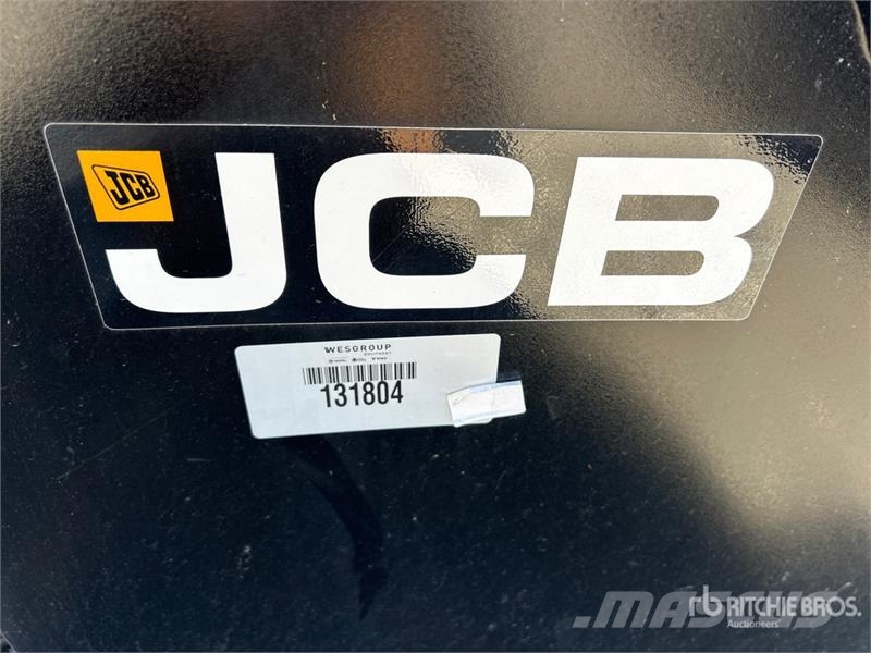 JCB 401/C9794 76 in Skid Steer Bucket - Fits JCB 409 ( Skovle