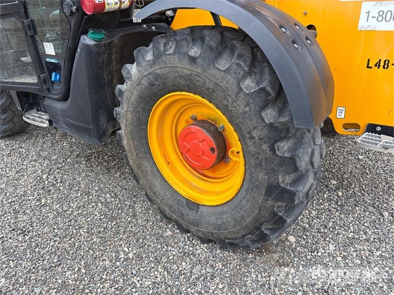 JCB 509-42S Telehandler Teleskopski viljuškari