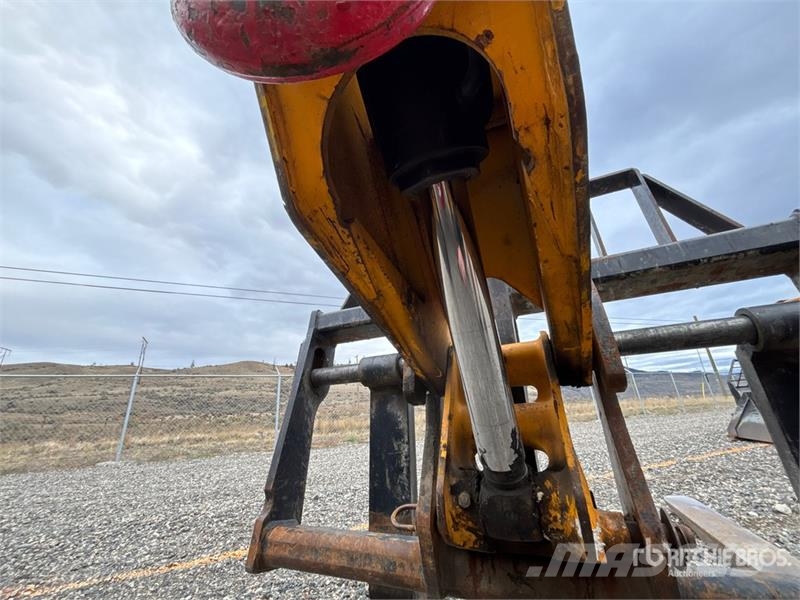 JCB 509-42S Telehandler Teleskopski viljuškari