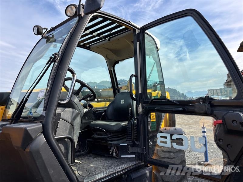 JCB 550-170 Telescopic handlers