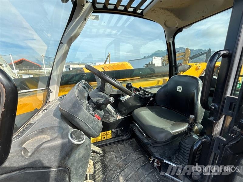 JCB 550-170 Telescopic handlers