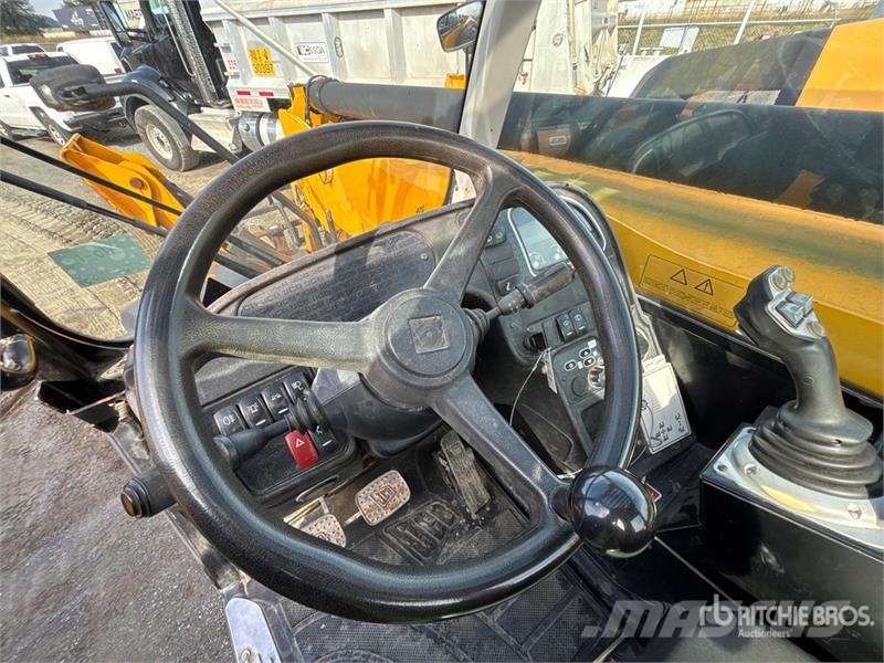 JCB 550-170 Telescopic handlers