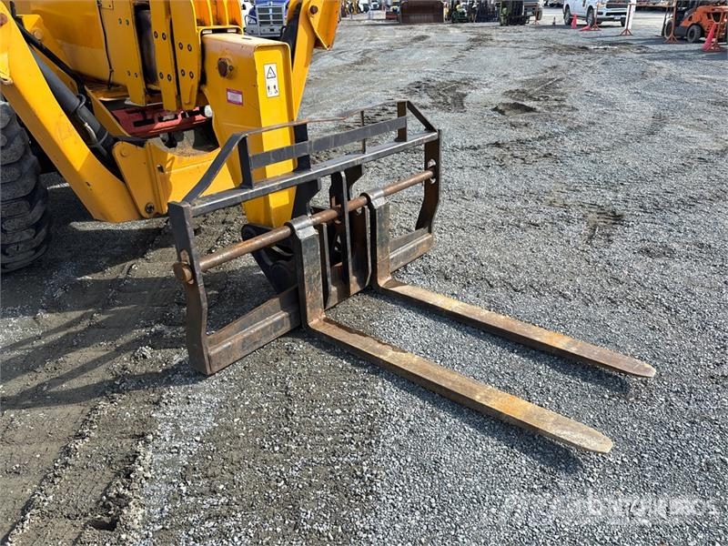 JCB 550-170 Telescopic handlers