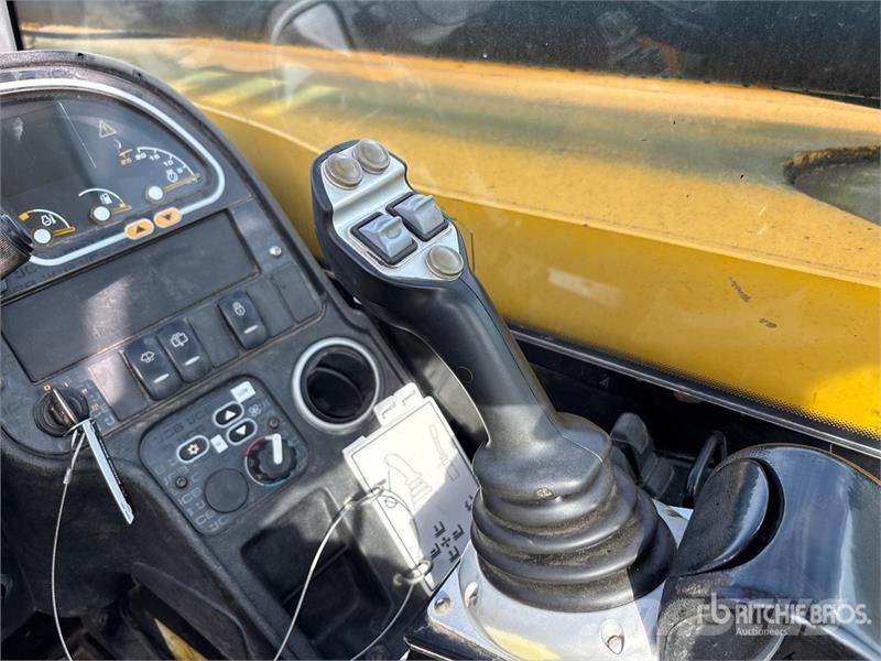 JCB 550-170 Telescopic handlers