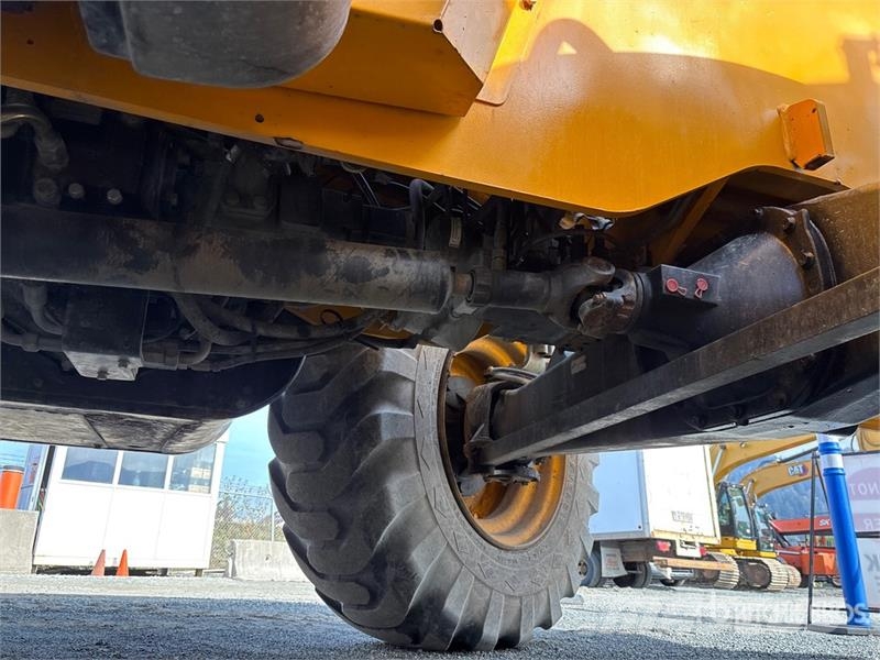 JCB 550-170 Telescopic handlers