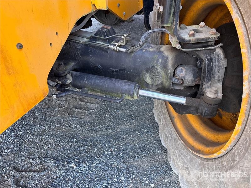 JCB 550-170 Telescopic handlers
