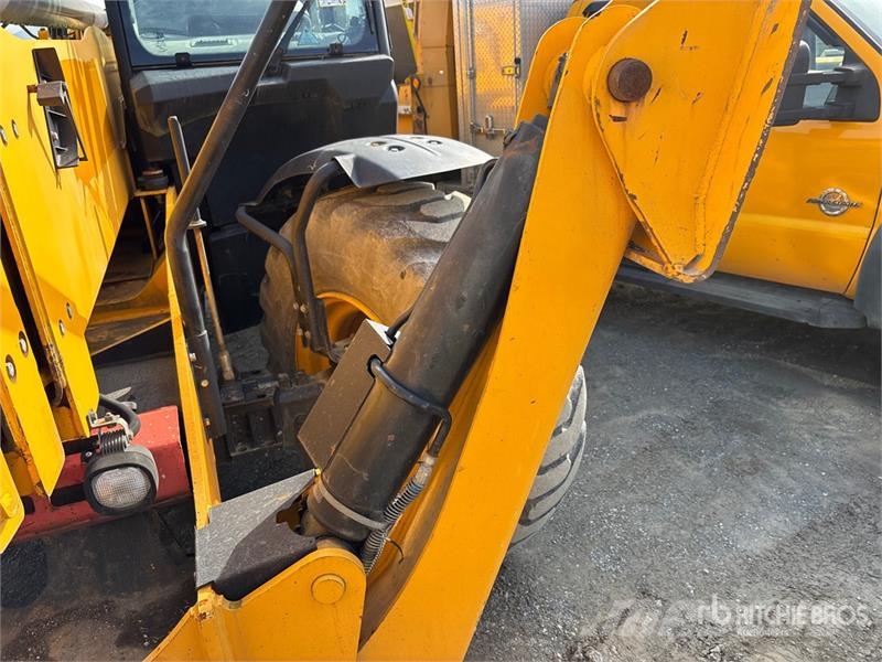 JCB 550-170 Telescopic handlers