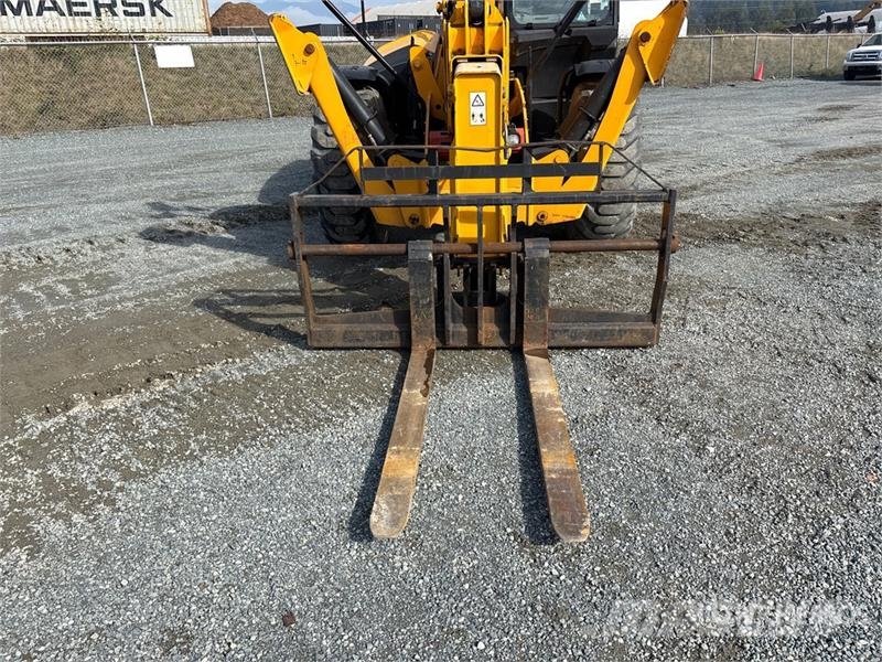 JCB 550-170 Telescopic handlers