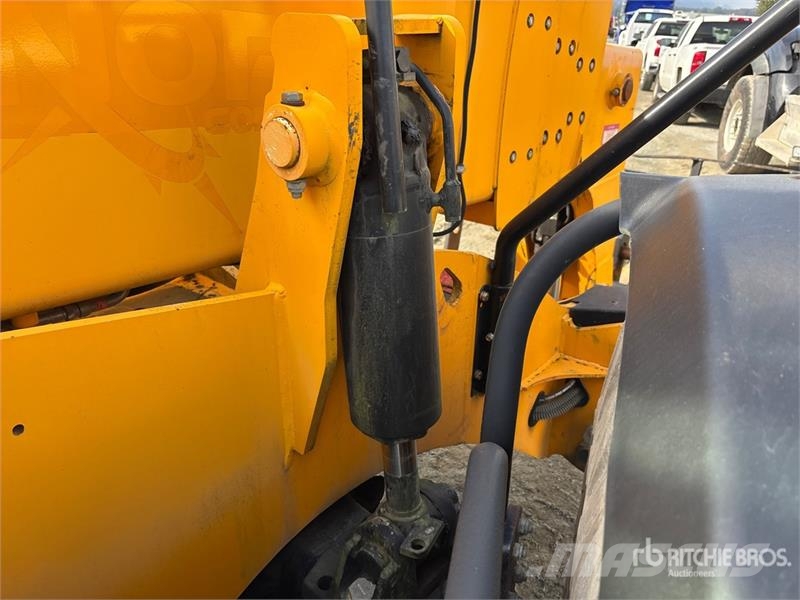 JCB 550-170 Telescopic handlers