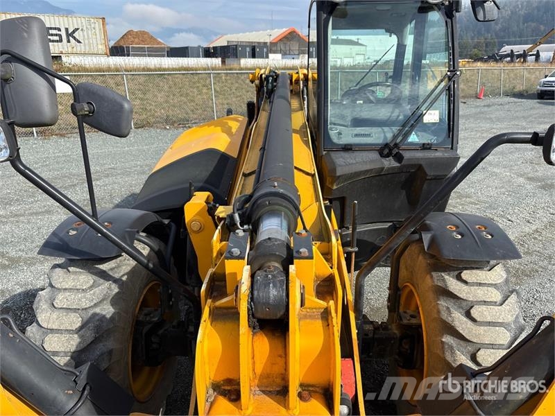 JCB 550-170 Telescopic handlers