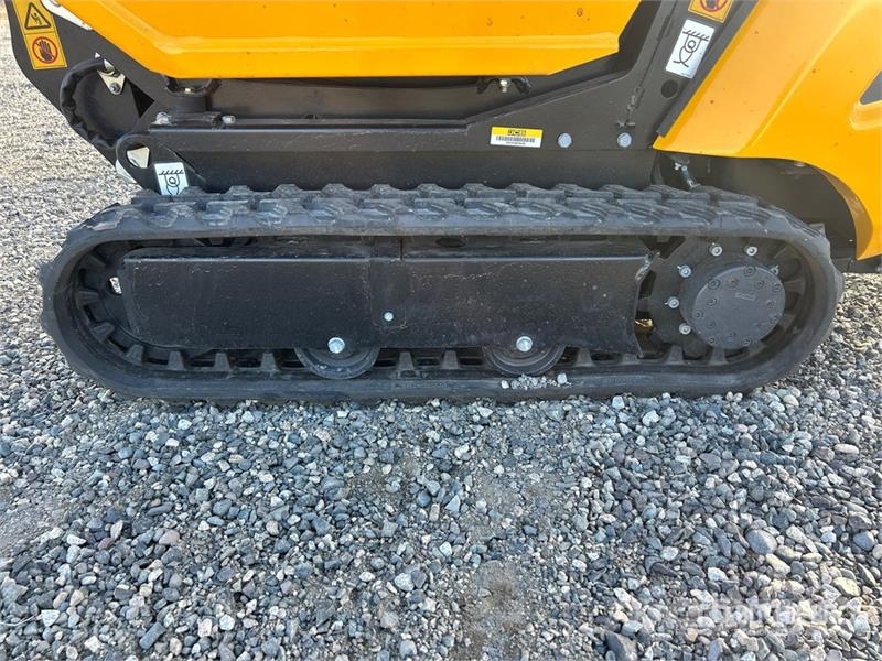 JCB HTD-5E Stand-On Mini Electric Dumper (Unused) عربات نقل قلابة للمواقع