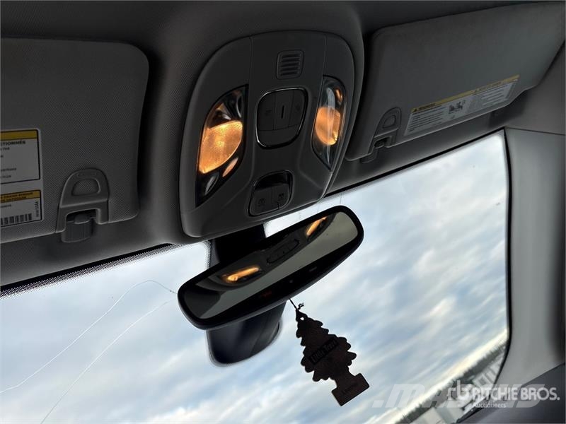 Jeep Compass Limited 4x4 SUV Cars