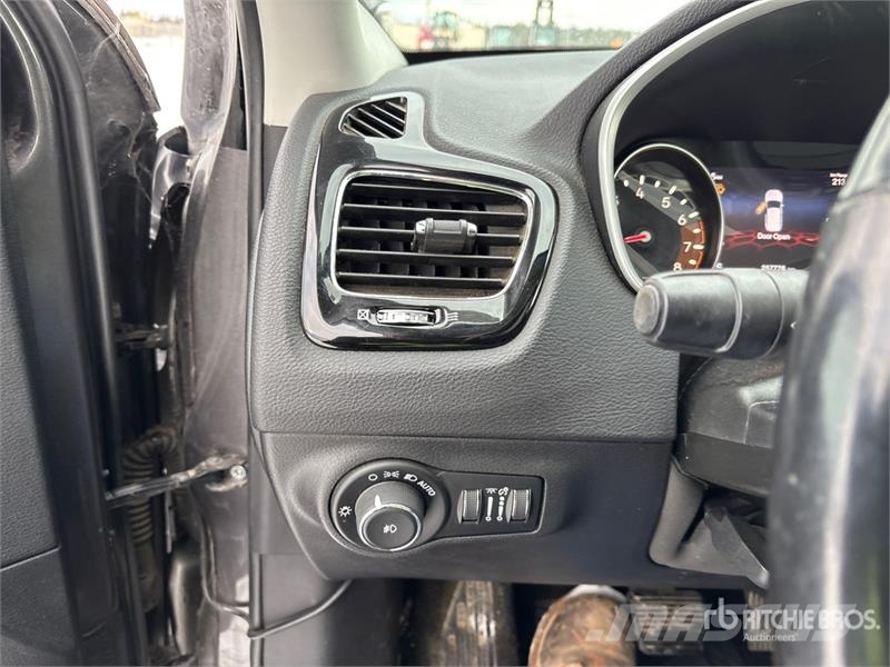 Jeep Compass Limited 4x4 SUV Cars