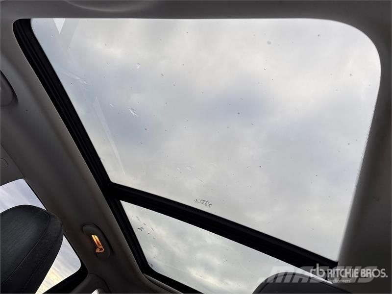 Jeep Compass Limited 4x4 SUV Cars