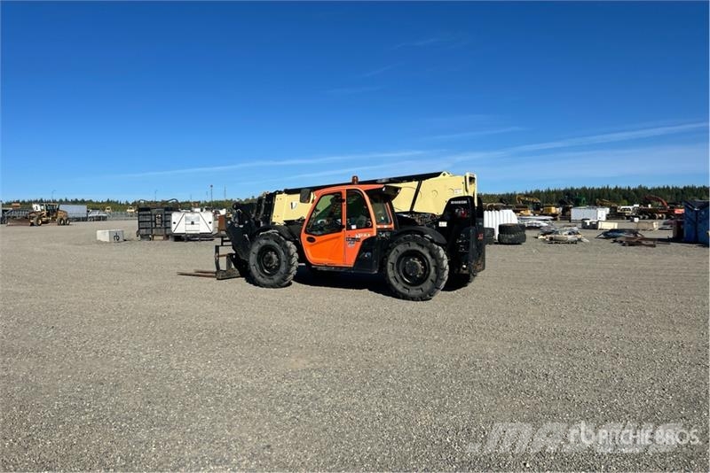 JLG 1055 Chariot télescopique