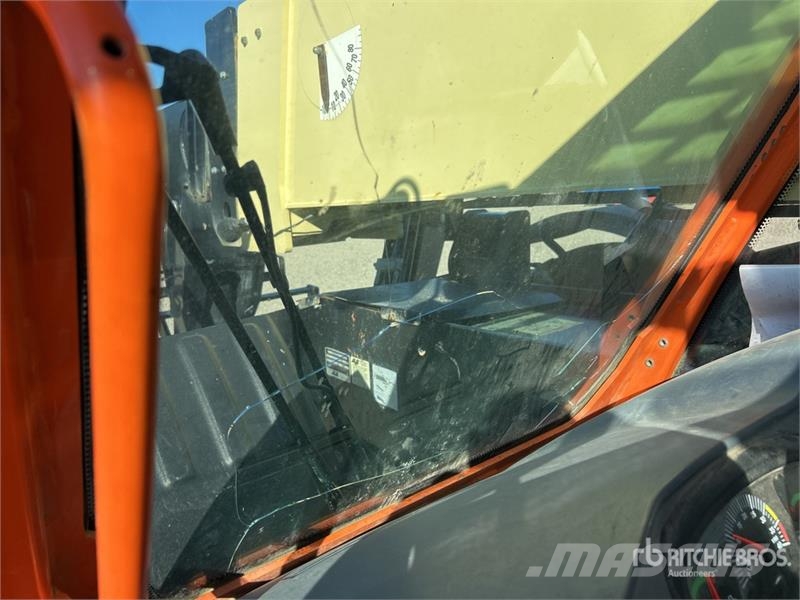 JLG 1055 Teleskoplæssere