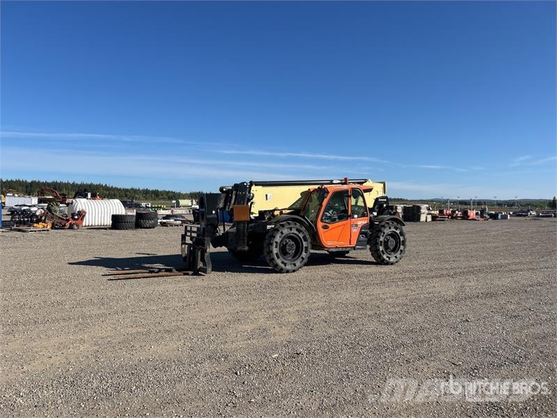 JLG 1055 Teleskoplæssere