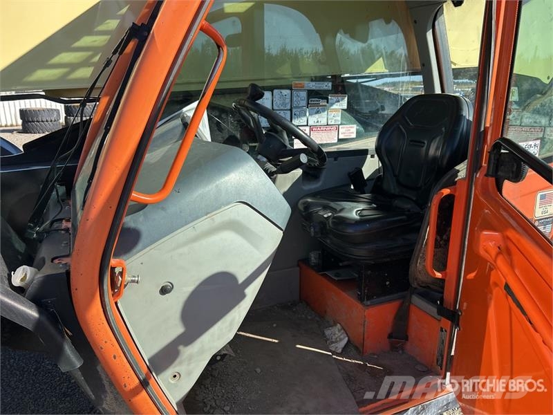 JLG 1055 Teleskoplæssere