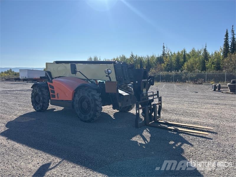 JLG 1055 Teleskoplæssere
