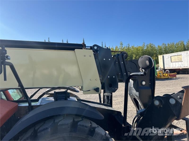 JLG 1055 Teleskoplæssere