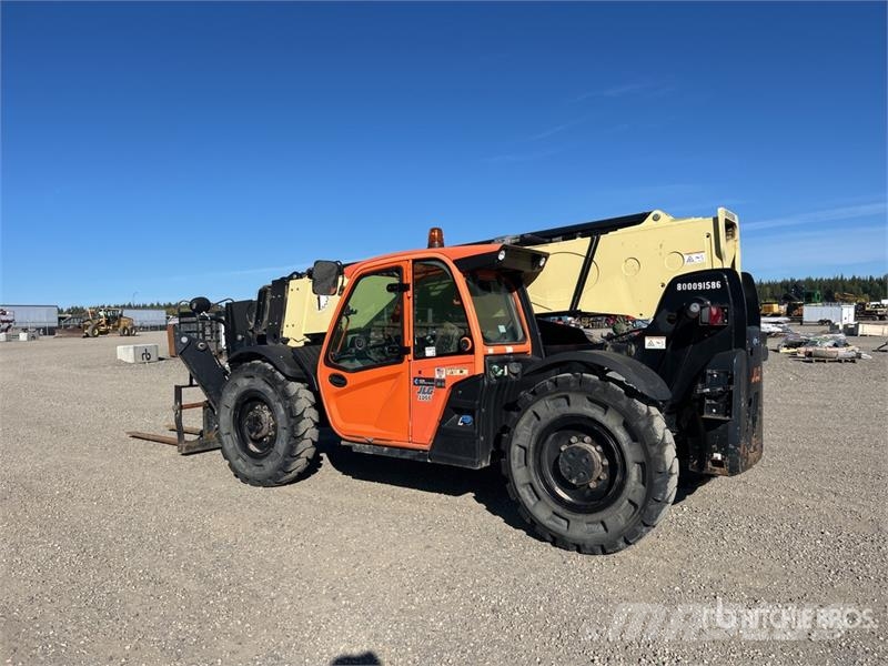 JLG 1055 Teleskoplæssere