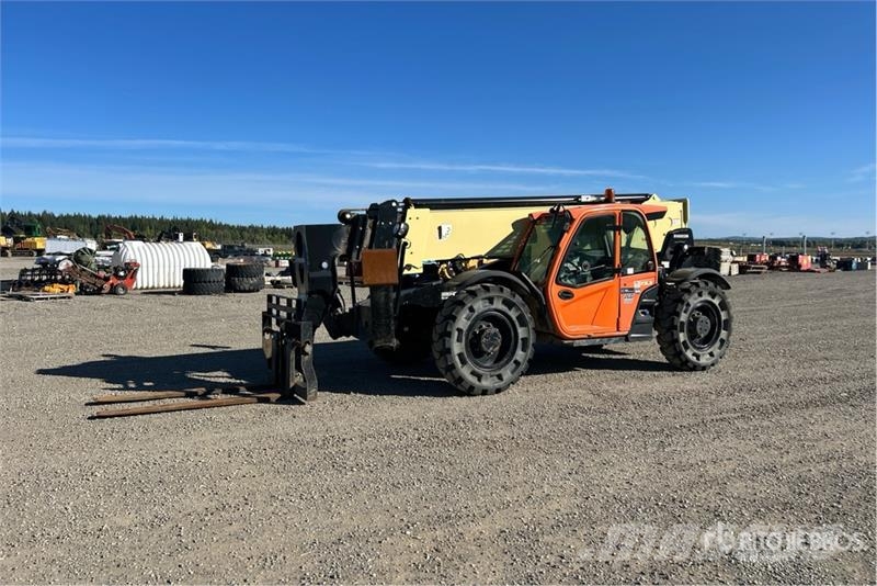 JLG 1055 Chariot télescopique