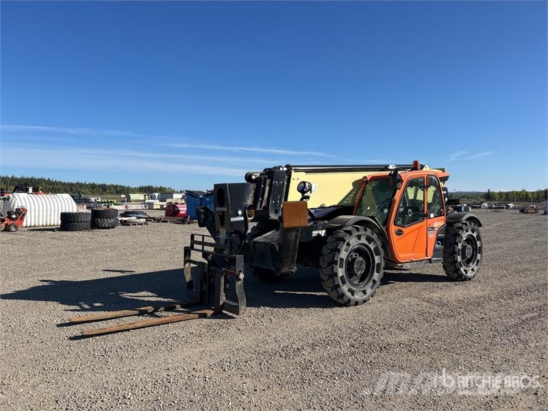 JLG 1055 Teleskoplæssere