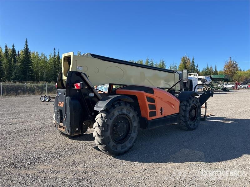 JLG 1055 Teleskoplæssere