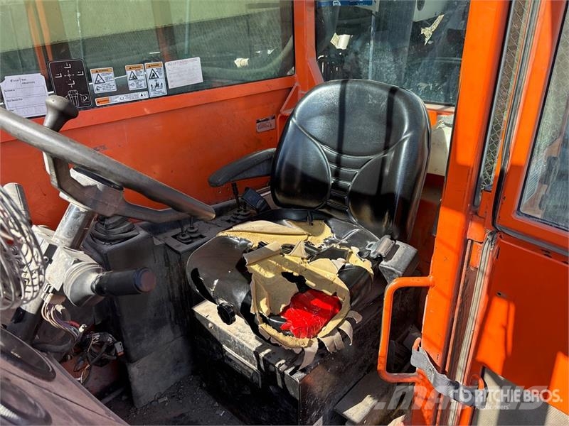 JLG G10-55A Teleskopski viličarji