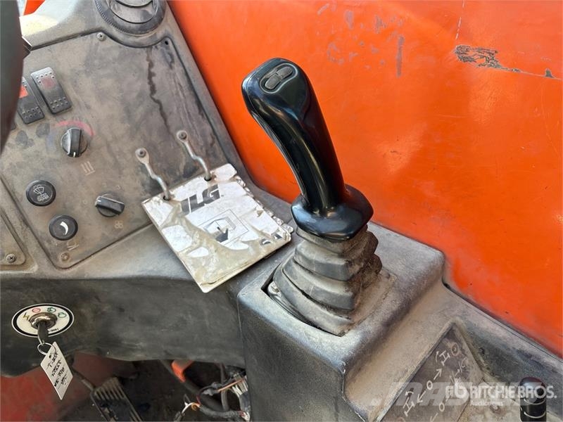 JLG G10-55A Teleskopski viličarji