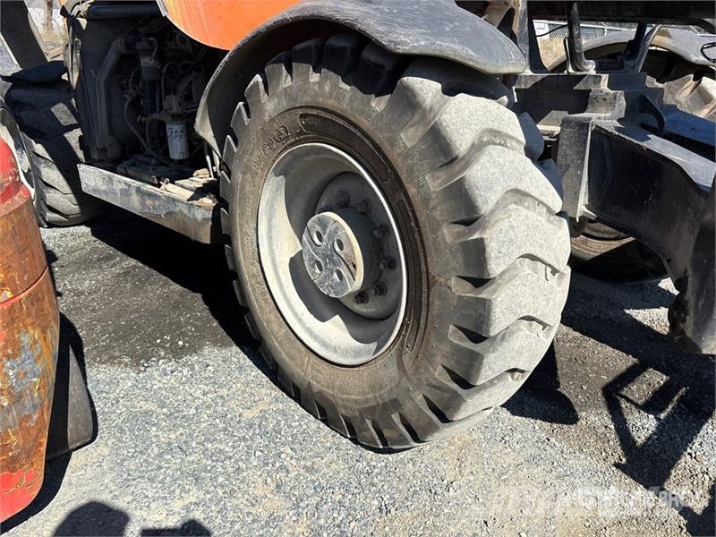 JLG G10-55A Teleskopski viličarji