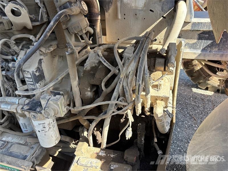 JLG G10-55A Teleskopski viličarji