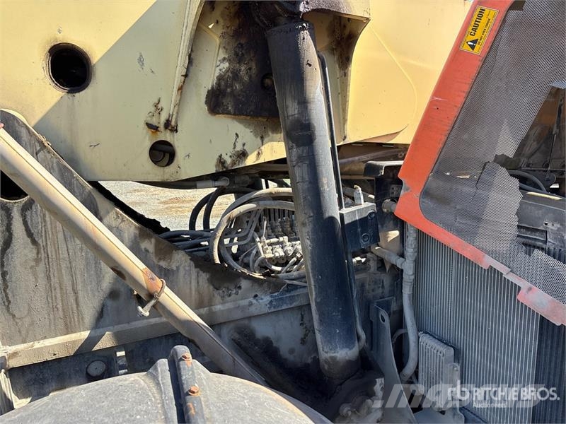 JLG G10-55A Teleskopski viličarji