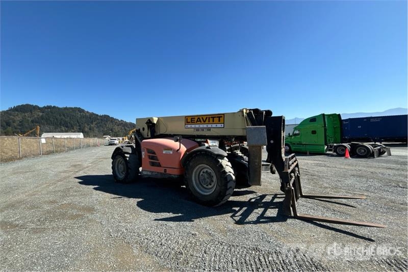 JLG G10-55A Teleskopski viličarji