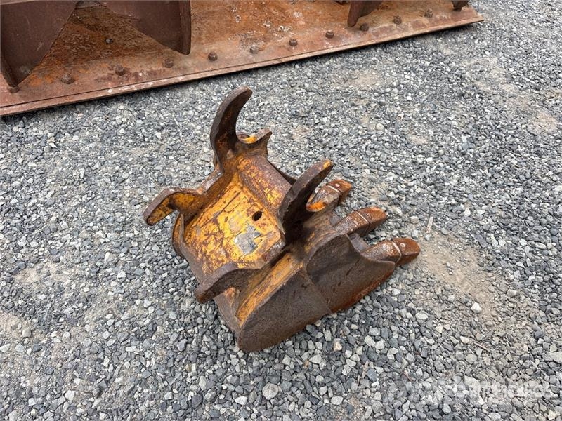 John Deere 12 in Digging Excavator Bucket Žlice
