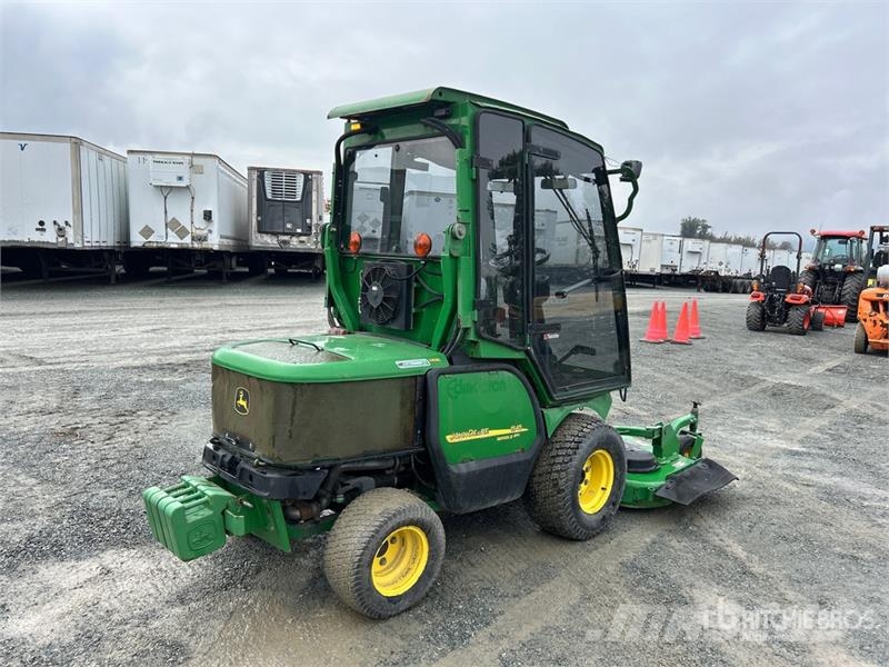 John Deere 1545 Reitermäher