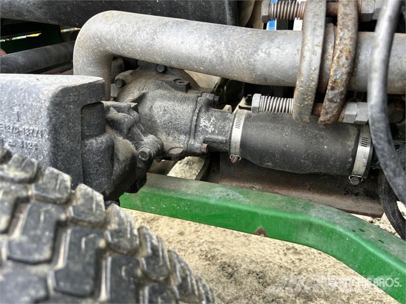 John Deere 1545 Reitermäher