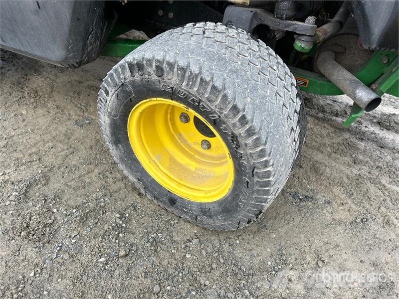 John Deere 1545 Reitermäher