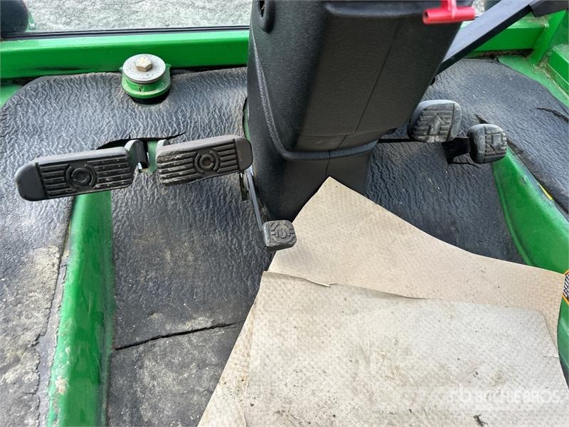 John Deere 1545 Reitermäher