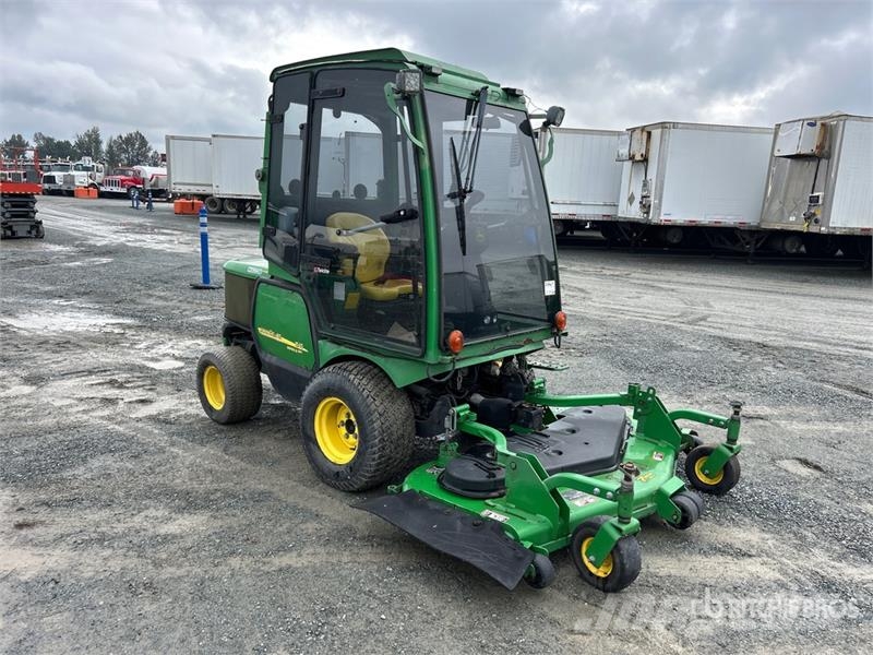 John Deere 1545 Reitermäher