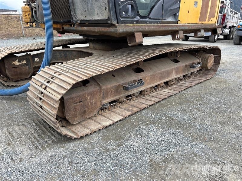 John Deere 250G Crawler Mounted Blasthole Drill Andere Bohrgeräte
