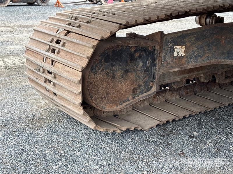 John Deere 250G Crawler Mounted Blasthole Drill Andere Bohrgeräte