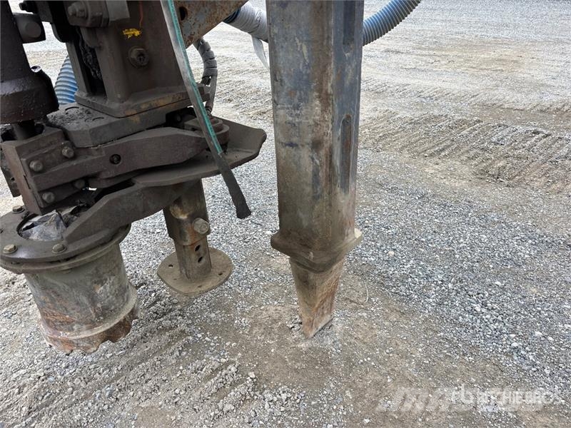 John Deere 250G Crawler Mounted Blasthole Drill Andere Bohrgeräte