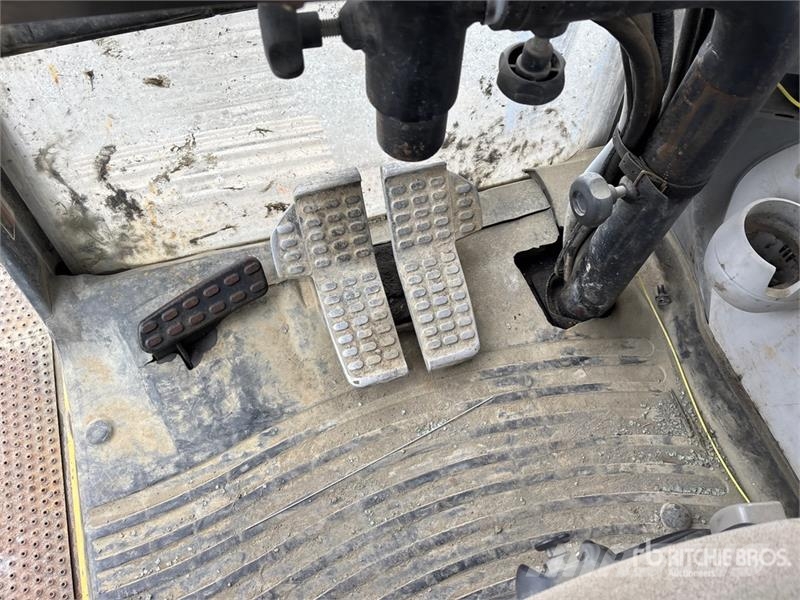 John Deere 250G Crawler Mounted Blasthole Drill Andere Bohrgeräte
