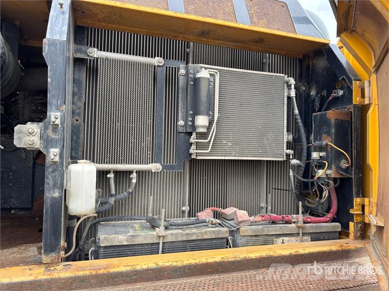 John Deere 250G Crawler Mounted Blasthole Drill Andere Bohrgeräte