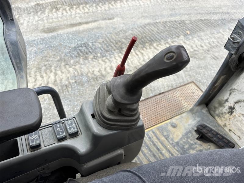 John Deere 250G Crawler Mounted Blasthole Drill Andere Bohrgeräte