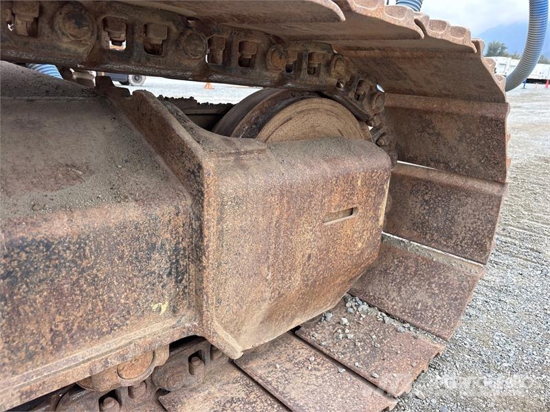John Deere 250G Crawler Mounted Blasthole Drill Andere Bohrgeräte