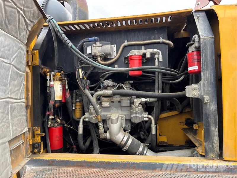 John Deere 250G Crawler Mounted Blasthole Drill Andere Bohrgeräte