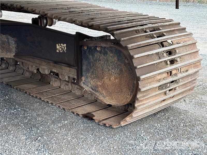 John Deere 250G Crawler Mounted Blasthole Drill Andere Bohrgeräte