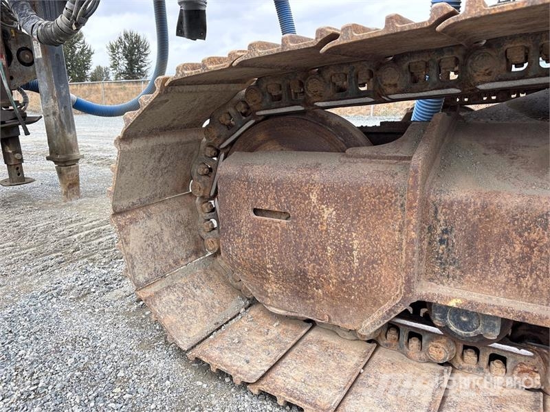 John Deere 250G Crawler Mounted Blasthole Drill Andere Bohrgeräte